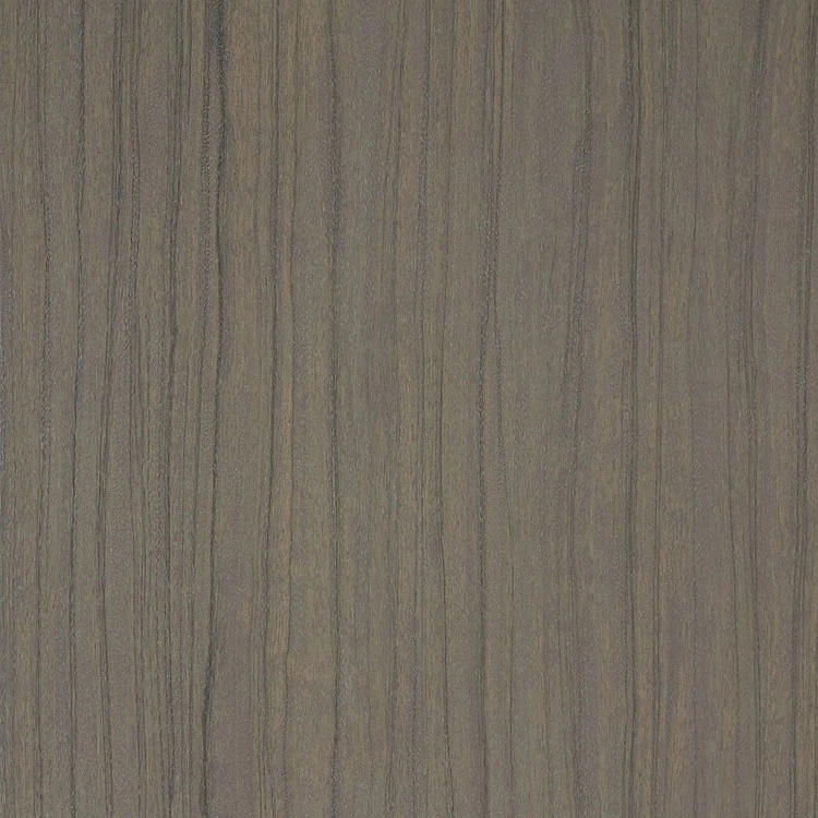 Natural Zebrawood Veneer Interior Wall Panels